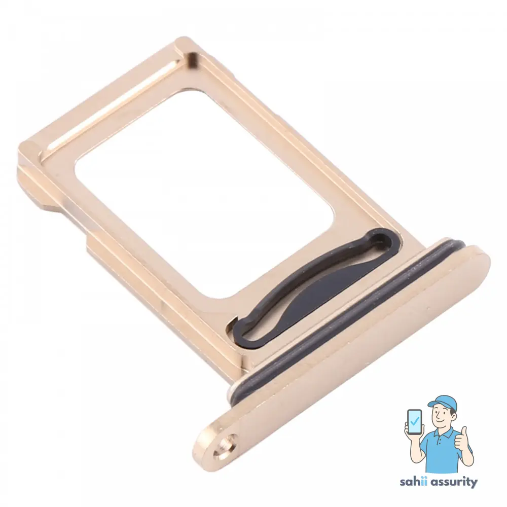 SIM Card Holder Tray for Apple iPhone 12 Pro thumbnail